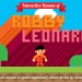 Interactive Resume – Robby Leonardi