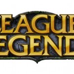 League of Legends Logo