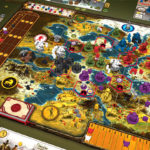 Scythe – Mein Spiel des Jahres 2019