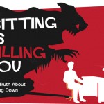 sitting is killing you