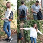 Sportsbag / Turnbeutel im Test