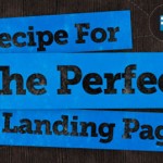 the perfect landingpage